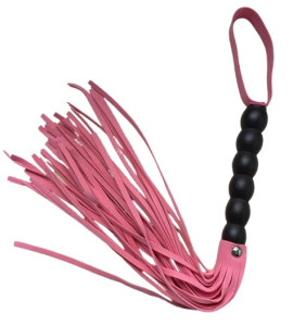 Velvet Touch Whip