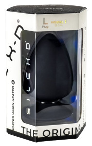  Premium Silicone Plug 