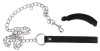  Pussy Clamp with a leash 