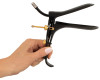  Speculum with Air & Liquid Tube 