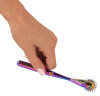   Item photos can be found in the download portal Rainbow Double Pinwheel