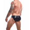  Snap Ergonomic Brief Black 