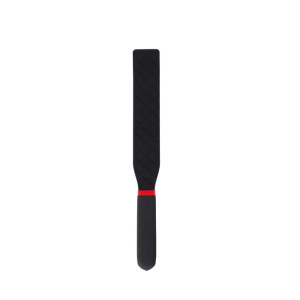 Silicone Paddle Black