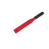 Silicone Paddle Red