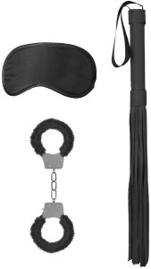  OUCH! - INTRODUCTORY BONDAGE KIT #1