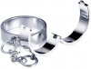 Handcuffs Ankle Restraints Erotic SM Sex Toy 