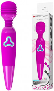 Δονητής Κλειτοριδικής Διέγερσης Pretty Love Body wand