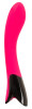  Pink Sunset G-Spot Vibrator 