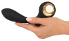 Bendable G-Spot Vibrator