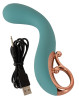  The Magician G-Spot Vibrator 