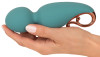  The Magician Wand Vibrator 