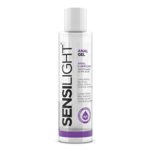 Sensilight analgel, 150 ml