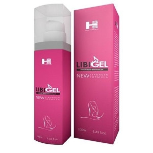 Libigel Arousal Gel Stimulator Women 100 Ml