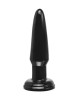 Beginner's Butt Plug Black