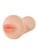 Fuck Me Silly To Go - Deep Throat Cocksucker Mega Stroker Light