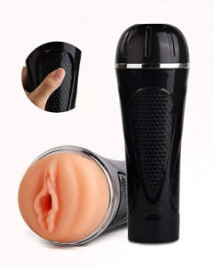 Passion Cup Pocket Pussy