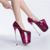 Women's Pumps High Heels Sexy 