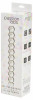 Premium, Transparent, 21 cm, Passion Labs, Glass Series