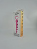 Emotion Anal Balls, Silicone, 19 cm, Guilty Toys, Backdoor Pleasure
