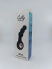 Max Anal Vibrator, 12 Vibration Modes, Silicone, USB, 14.8 cm, Guilty Toys