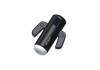 Starship Masturbator, 4 Suction Modes, 9 Vibration Modes, 4 Thrusting Modes, USB, 28.8 cm