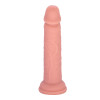 Realistic Mini Dildo with Suction Cup Liquid Silicone 13.3 cm Guilty Toys