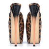 Sexy Animal Print Shoes