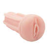 Automatic Vagina Masturbator 9 Vibration Modes, 9 Suction Modes, USB, TPE Realistic, Black, 26.5 cm