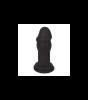 JOCK MEGA ANAL PLUG NEGRO 14 CM