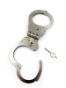 Mister B Cuff Hinged, Steel