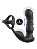 Anal Fantasy Elite Ass-gasm Slide & Glide - Black