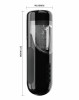 Lorelei Masturbator Automatic Rotating & Thrusting 10 USB Modes