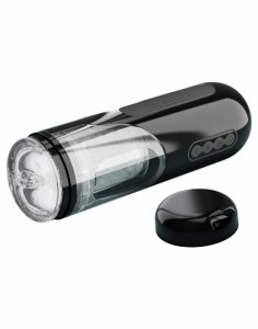Lorelei Masturbator Automatic Rotating & Thrusting 10 USB Modes
