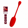  Vibrator Knucker, 12 Moduri Vibratii, Silicon, USB, Rosu