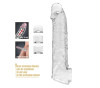 Silas Penis Extender +7.5 cm with 3 Removable