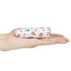 Glont Vibrator Bear Massager 10 Moduri Vibratii Puternice, ABS, USB, 8.5 cm