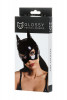Masca Ann CatMask Wetlook Negru OS