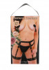 Suspender Belt Deluxe