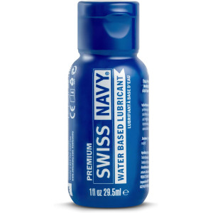 Swiss Navy Premium Water Based