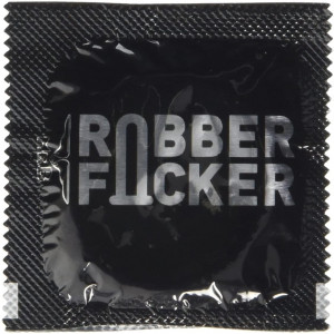 RubberFucker Condoms