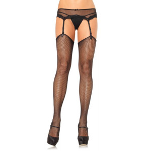 Κάλτσες Fishnet Shocking