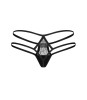 Arrowel Black panties 