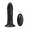 Mr. Play Super Power Vibrating Anal Plug III