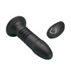 Mr. Play Super Power Vibrating Anal Plug III