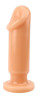 Natural Anal Plug Kit