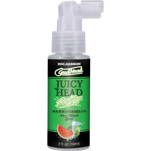 Oral Sex Spray Juicy Head Watermelon 59 ml