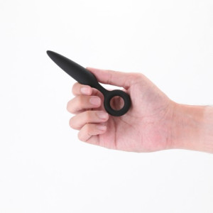 Renegade - Slide - Black