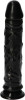Dildo Italian Cock Black 18 Cm