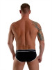 Mister B URBAN Bronx boxer