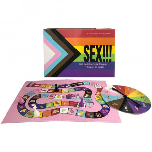 Sex!!! Erotic Game for Couples 
